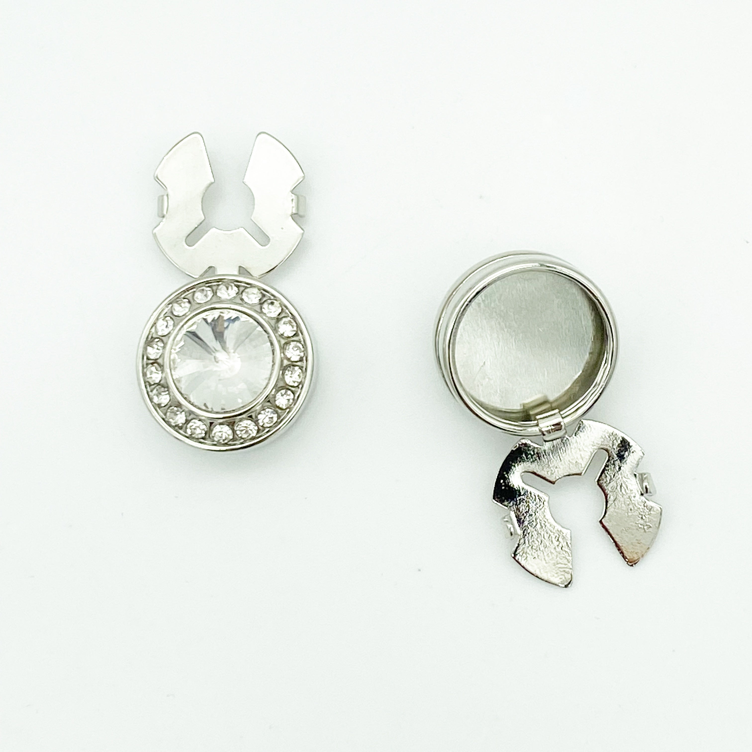 Элегантный набор кнопок с модными рукавами рубашки, запонками и стильными брошами для мужчин. Идеальный подарок на день рождения, Рождество, юбилей или День святого Валентина.