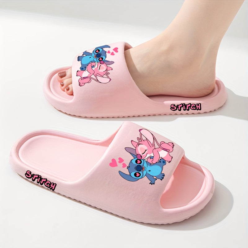 Ayollar uchun EVA shippaklar yumshoq qulay va sirpanmaydigan ichki va tashqi foydalanish uchun hayvonlar bosmasi