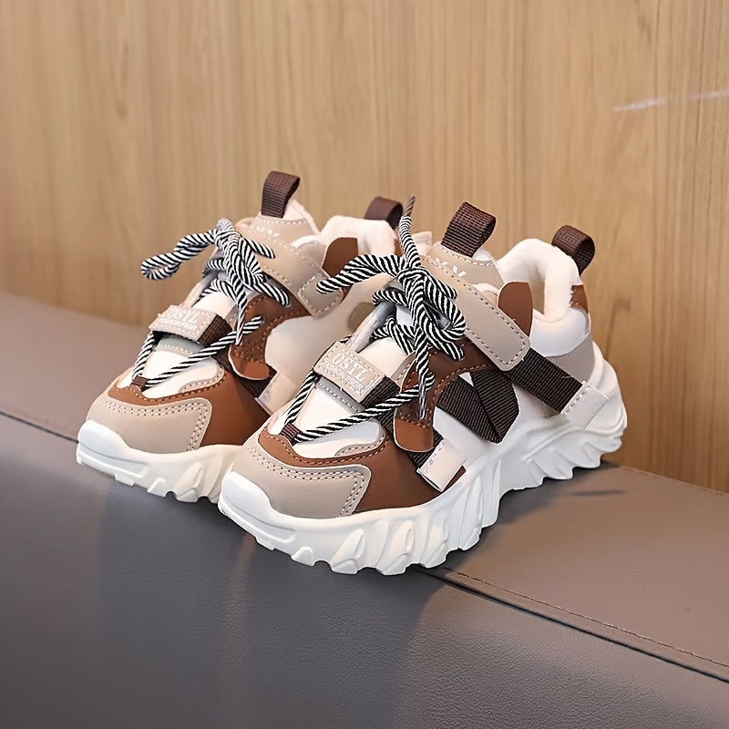 Мужские повседневные кроссовки Легкие Нескользящие Всесезонные Микрофибра Искусственная кожа