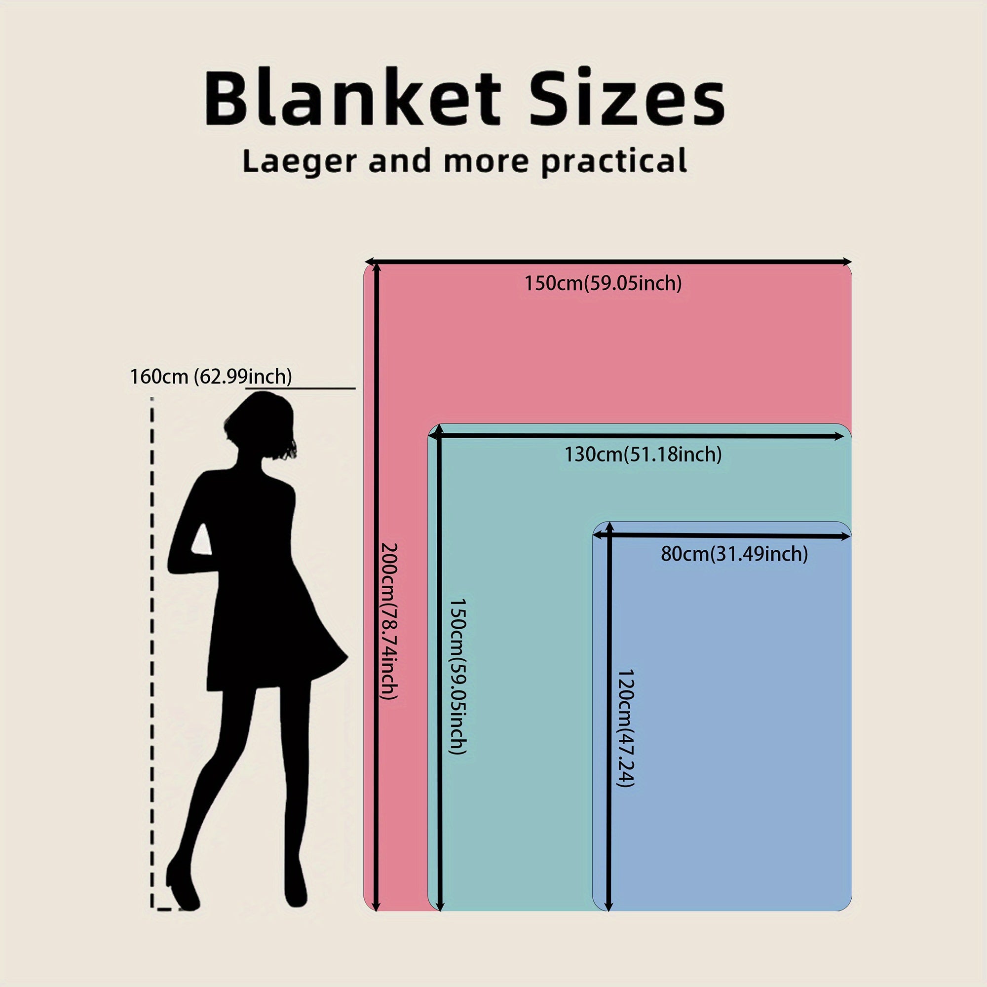 Red Sports Car Flannel Throw Blanket Personalizable Cozy Lightweight for Home Travel