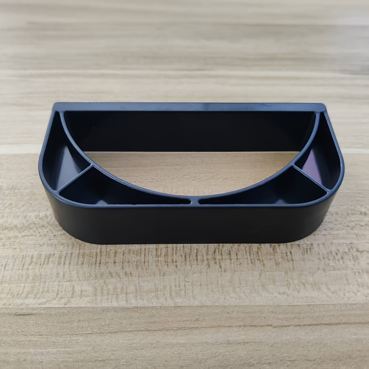 Магнитный держатель для ледяных совков - прочный пластик, легкий доступ