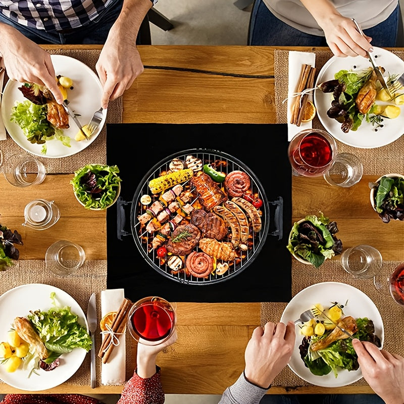 Heat-Resistant Welding Blanket for Copper Pipes, Insulation, Flame Retardant