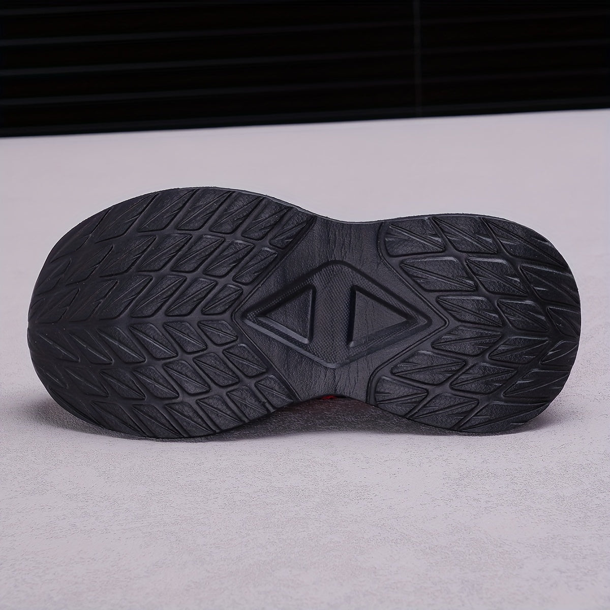 Kids' Knit Fabric Slip-On Sneakers with Cartoon Design for Boys and Girls