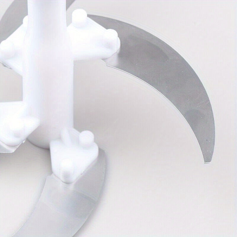 Replacement Meat Grinder Parts Blade and Food Crusher for 2L 3L 4L Models