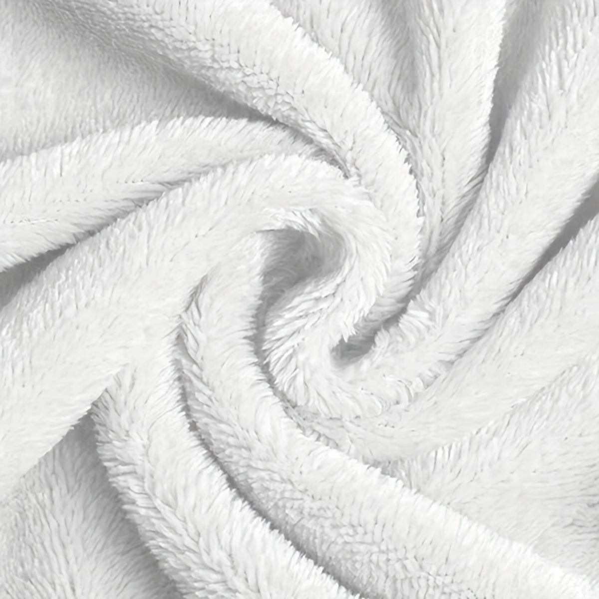 Flannel Blanket for Women with Envelope Print Cozy Throw for Couch Bed Sofa Camping