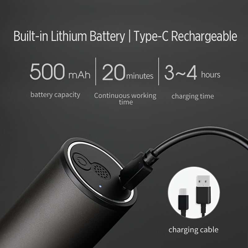 T touch switch bilan elektr tuz va murch maydalagich, harorat va namlik ko'rsatkichi, litiy batareya, LED chiroq, bitta qo'l bilan ishlash, sozlanadigan maydalash, qora shaker, oshxona asbobi.