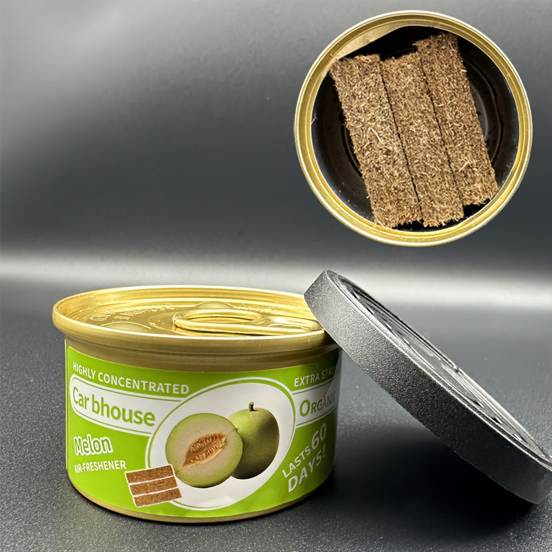 Yog'och avtomobil hidi bilan tozalovchi, aromatik hidlar bilan, sozlanadigan konsentratsiya