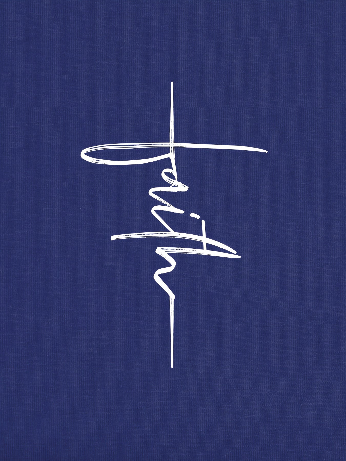 Erkaklar uchun Iymon Grafik Chop Tişörti - 100% Paxta, Yozgi Tashqi Kiymak uchun Qisqa Yengli Oddiy Yaka