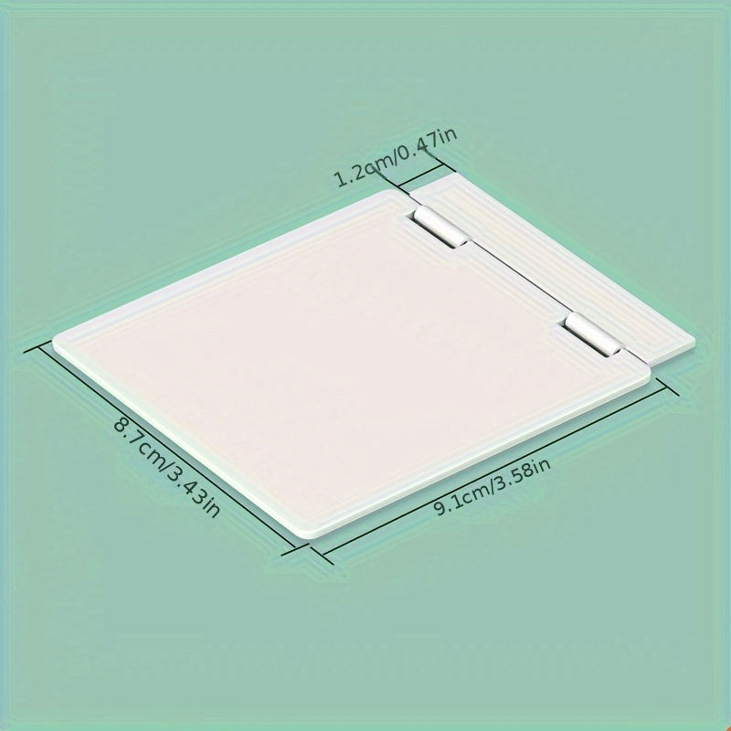 Waterproof Touch-Sensitive Switch Cover for Air Conditioner and Bathroom Fan