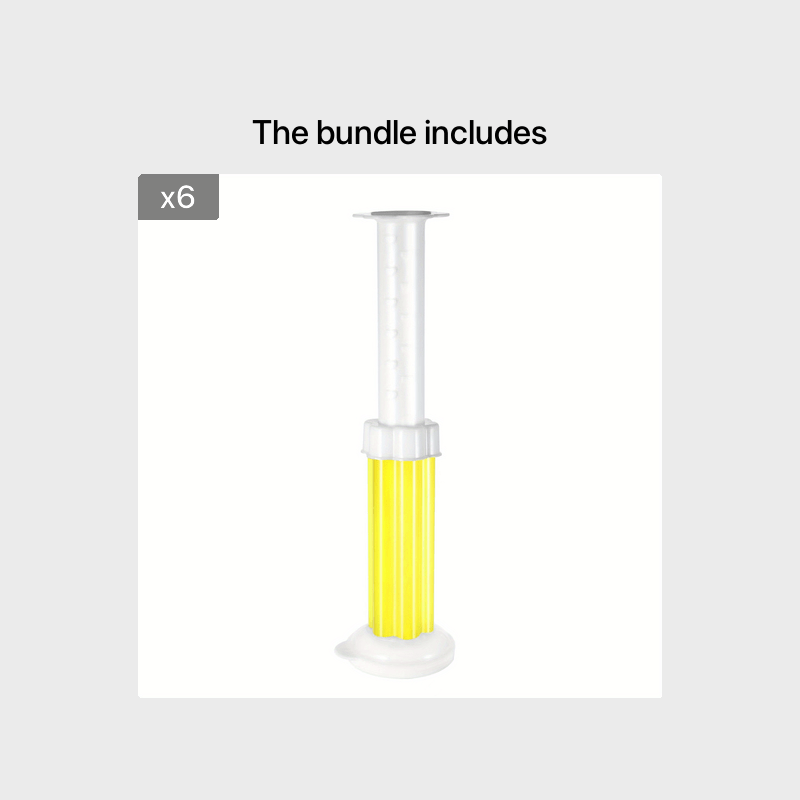 Гель для унитаза с ароматом цветов для контроля запаха в ванной