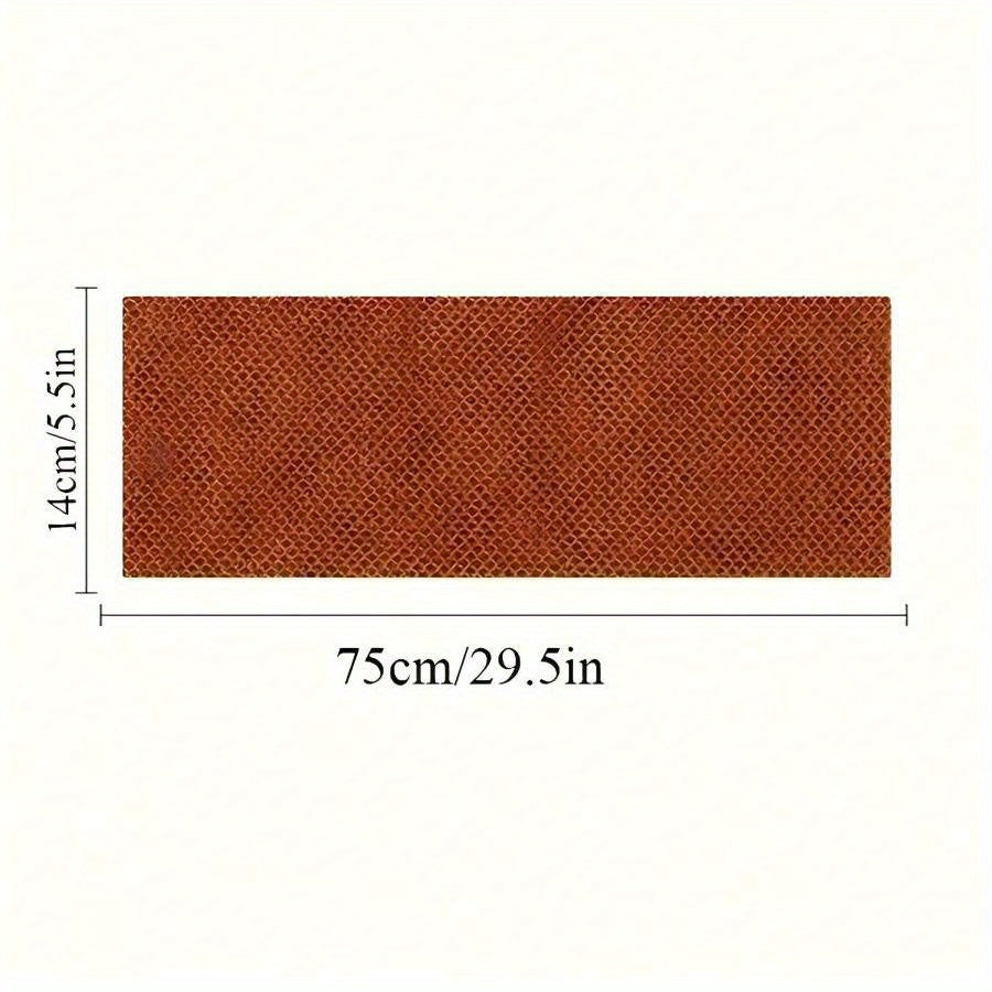 African Nylon Exfoliating Bath Towel for Dead Skin Removal Quick-Dry Lightweight Travel Bathroom