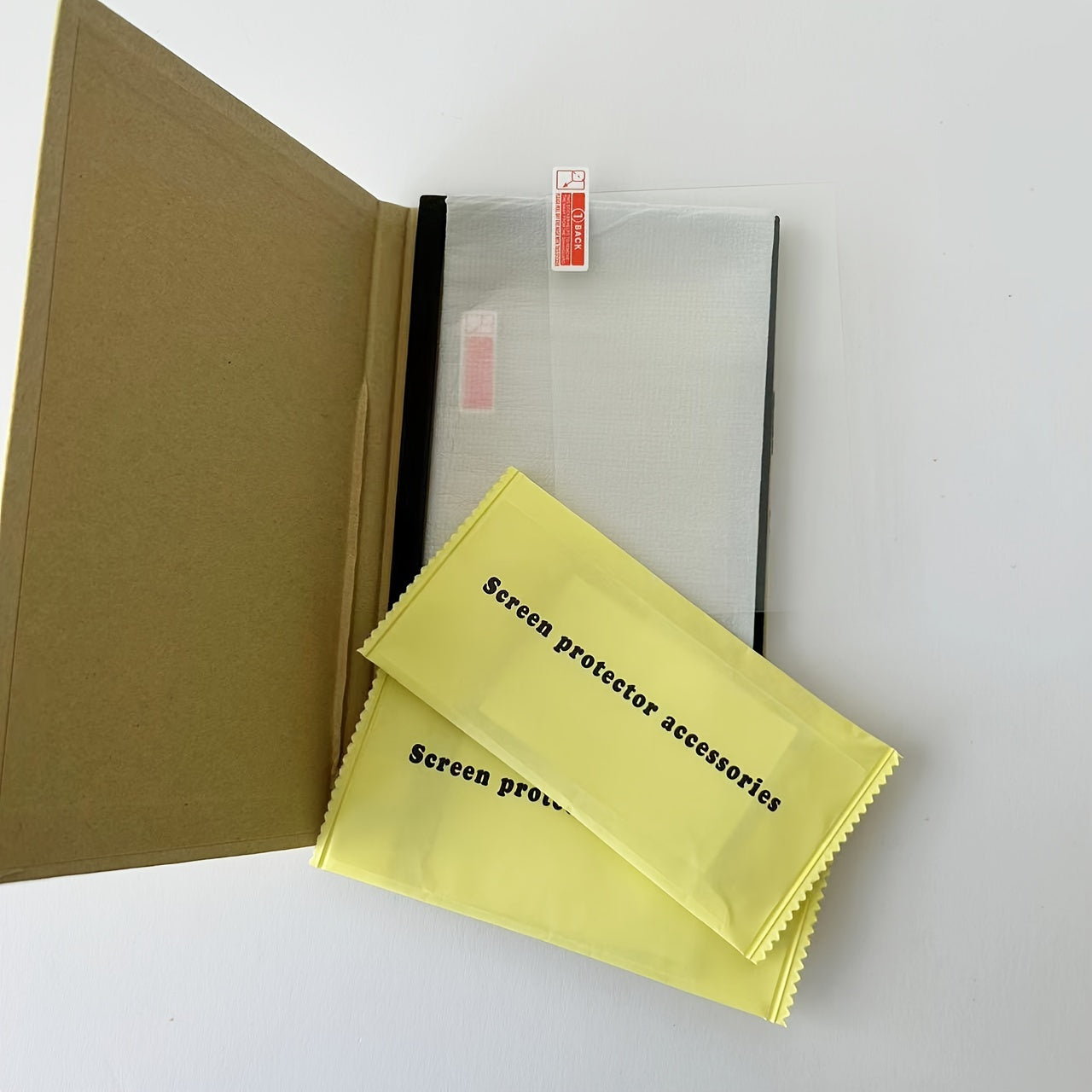 Durable Anti-Scratch Screen Protector for Thermomix TM6 and TM5 Impact Resistant