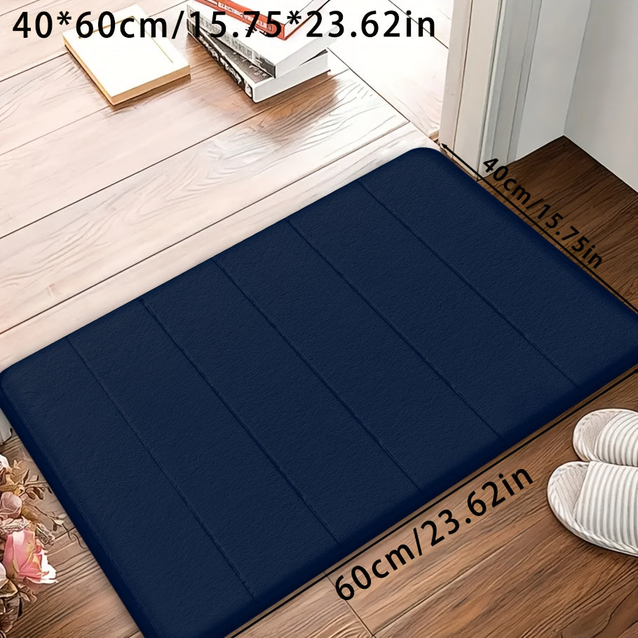 Yodda qoldirmaydigan, singdiruvchi, chidamli polyester to'plamli xotira ko'ylagi mato