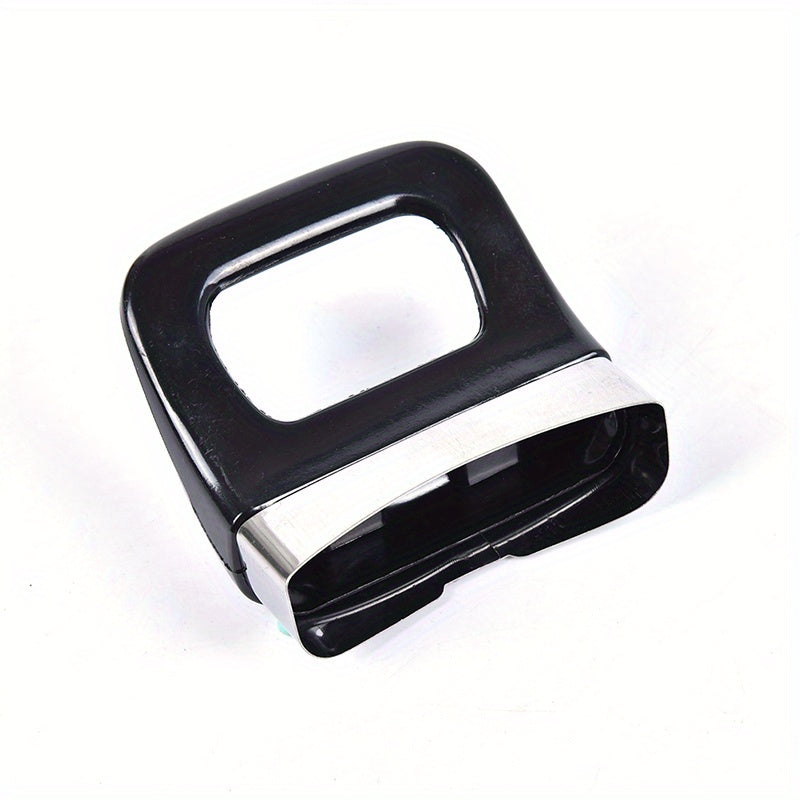 Juego de 2 asas ajustables de metal para olla a presión para cacerolas y vaporeras