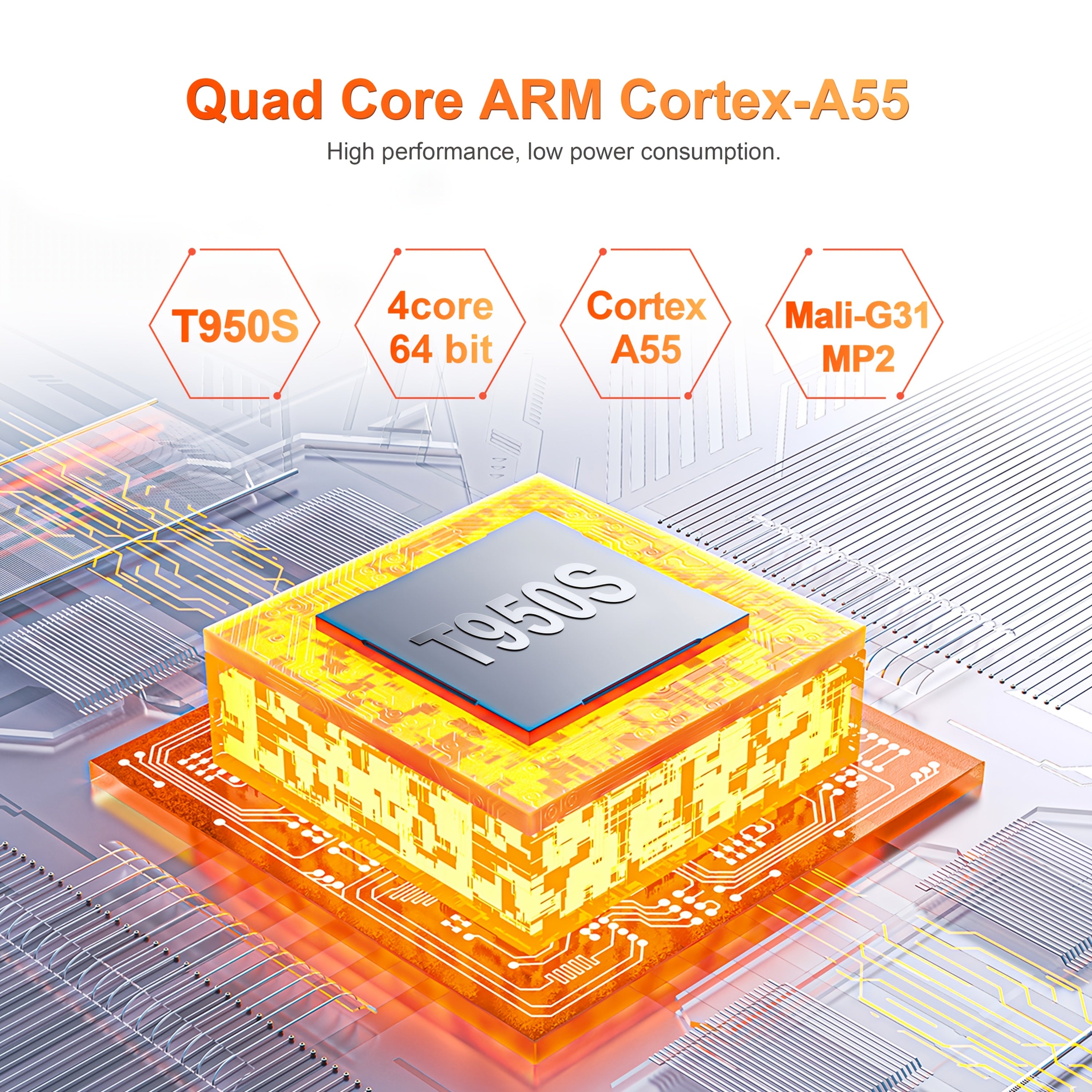 Проектор для домашнего кинотеатра 1080P Full HD WiFi Bluetooth 4K поддержка настенного монтажа