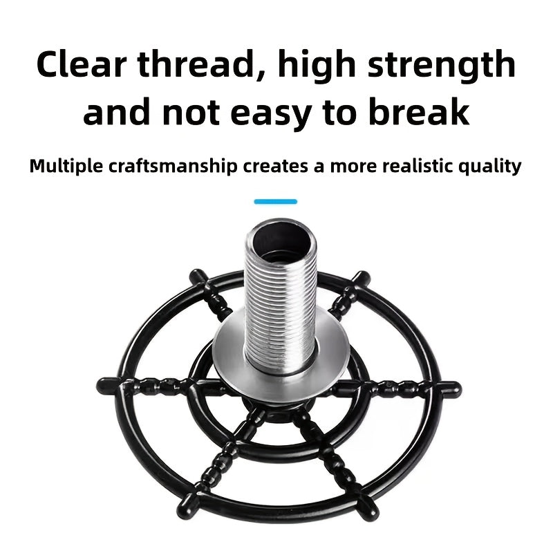 Set of 3 Kitchen Cleaning Tools Including Bottle Brush Glass Cleaner and Sink Brush