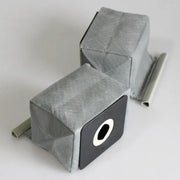 Umumiy chang yig'ish sumkasi changyutgichlar uchun, 11X10sm, Philips, LG, Haier, Samsung brendlariga mos keladi.