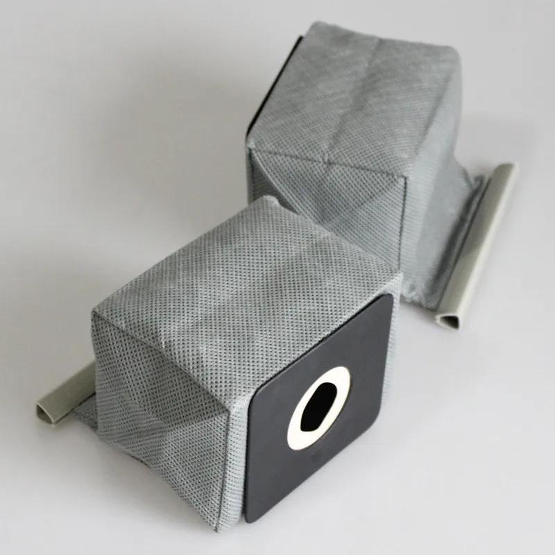 Umumiy chang yig'ish sumkasi changyutgichlar uchun, 11X10sm, Philips, LG, Haier, Samsung brendlariga mos keladi.