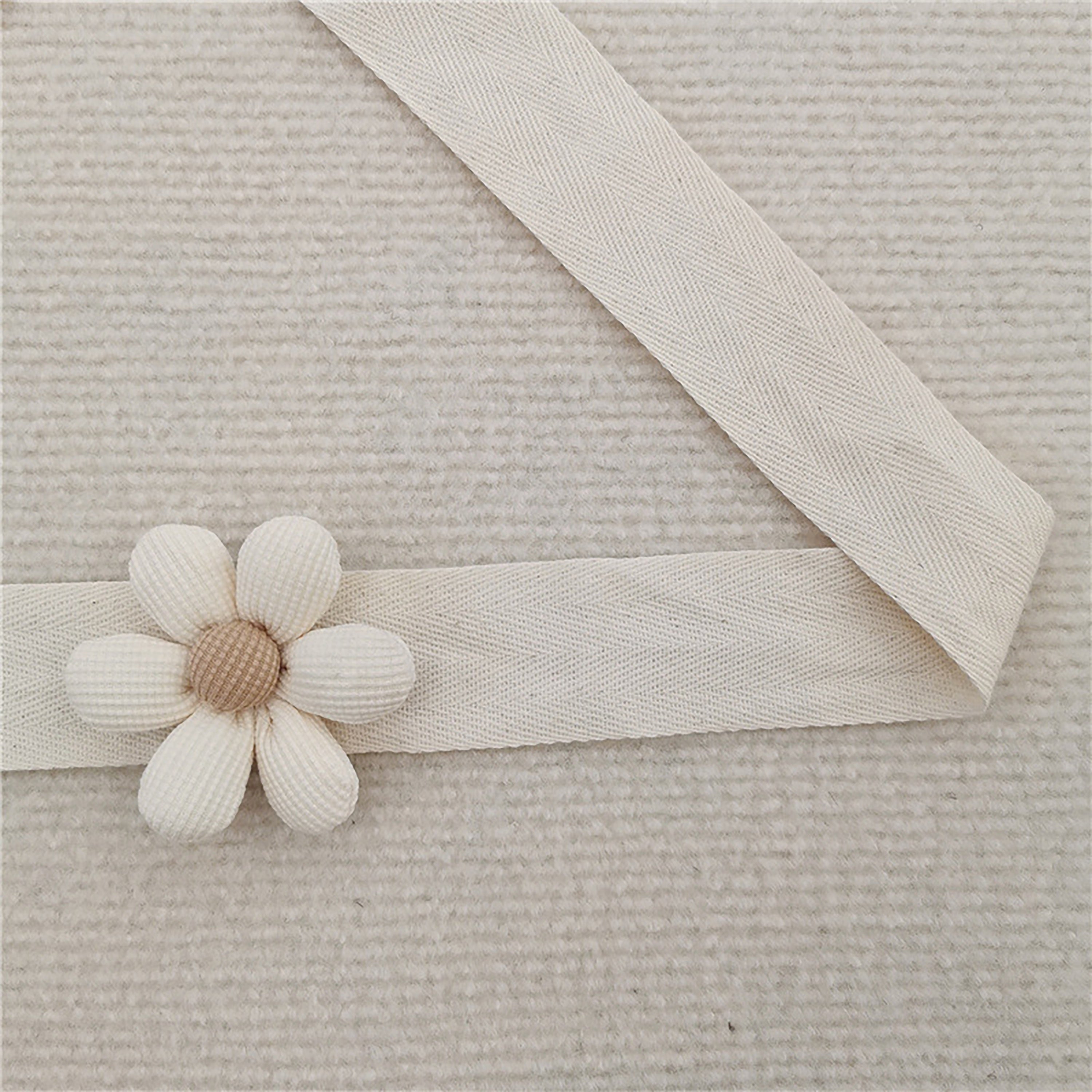 Two-Pack Modern 3D Cartoon Animal Curtain Tiebacks Polyester Adjustable No-Drill Home Decor