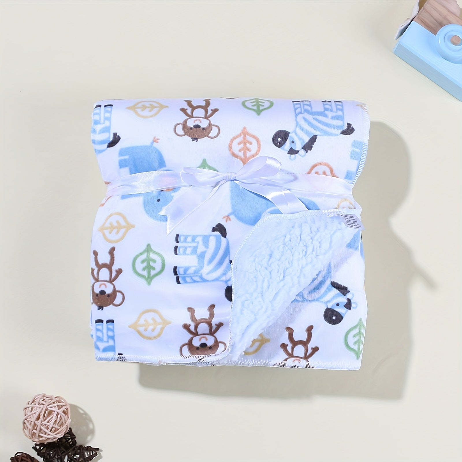 Cubierta de manta para cochecito a prueba de viento, delgada para primavera, otoño y verano