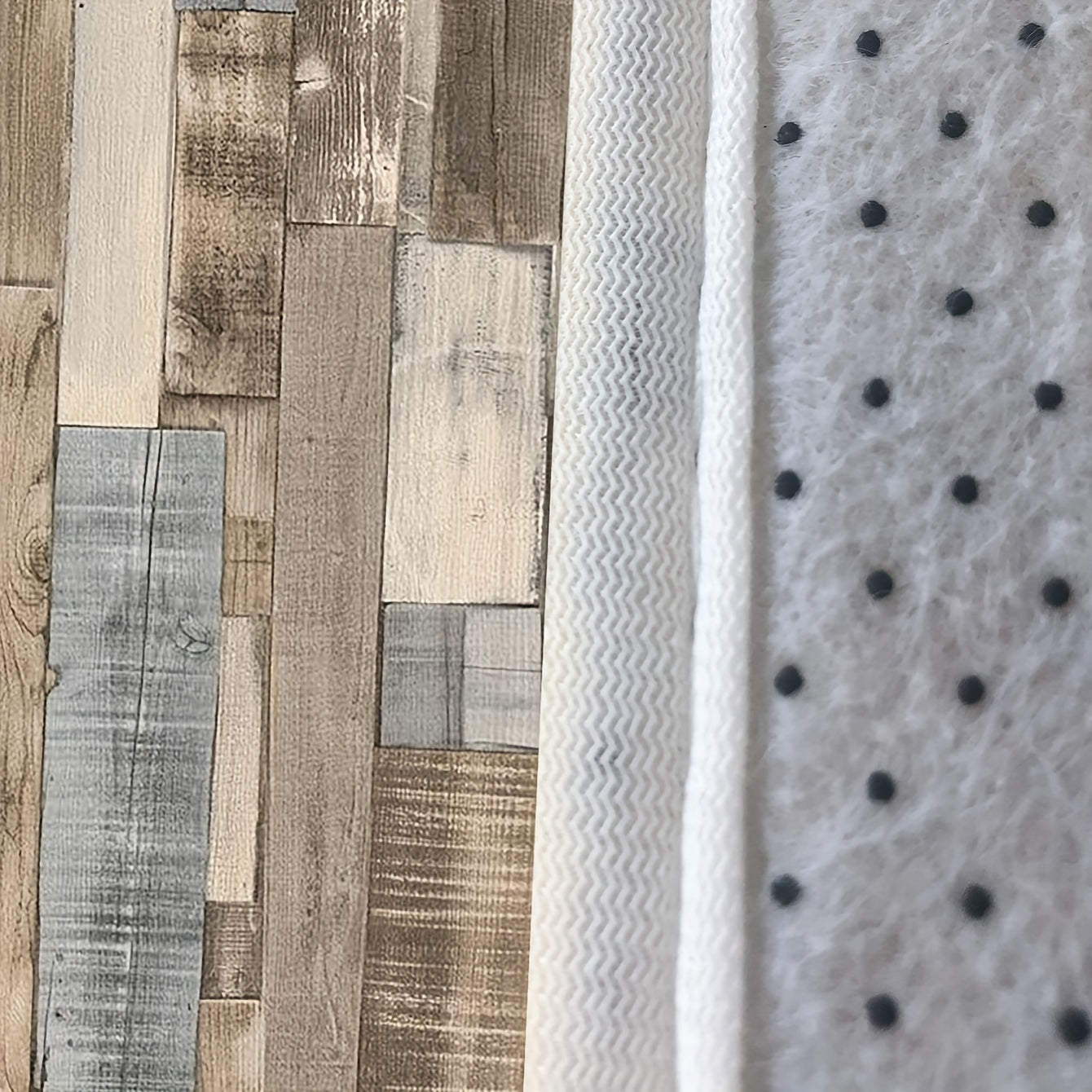 Alfombra antideslizante y absorbente para suelos en dormitorios y cocinas de hogar