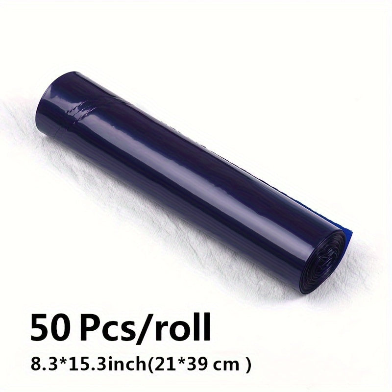 50 Heavy Duty Piping Bags 53.34cm for Icing Cake Decorating Baking Tools