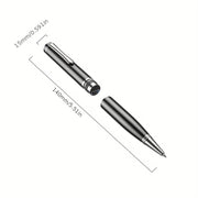 Grabadora de voz digital 64GB 32GB Activada por voz Reproducción USB MP3