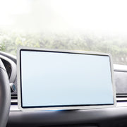 Universal Silicone Car Interior Protector for Central Screen and Mirror Cover