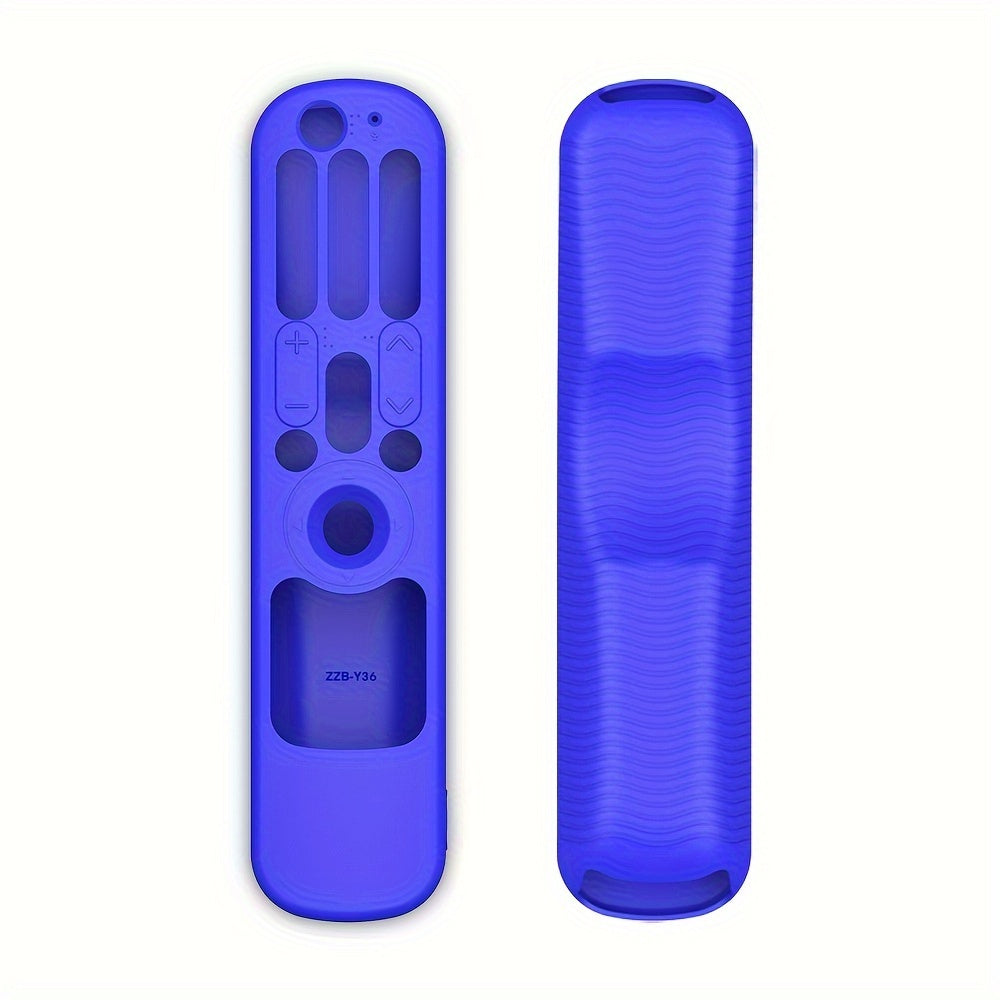 Silicone Remote Control Case Waterproof Shockproof for LG AN-MR21GC/N/GA