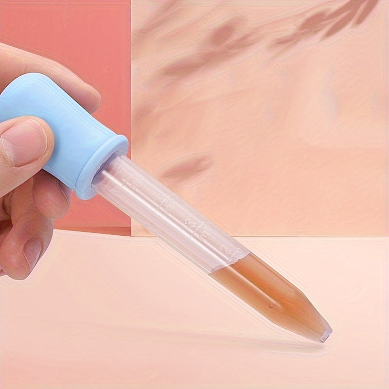 13-Piece Baby Grooming Kit Pink or Blue with Nasal Aspirator and Tongue Cleaner