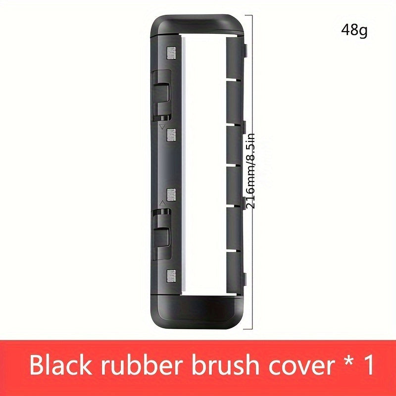 Совместимые запасные части для роботизированной пылесосы Dreame X30 Pro Plus/X30 Pro Super, включая резиновые/боковые щетки, крышку, фильтр, тряпку для влажной уборки и мешок для пыли. Эти детали изготовлены из пластика.