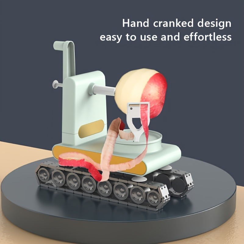 Ручной очиститель, многофункциональный разделитель фруктов, материал PP