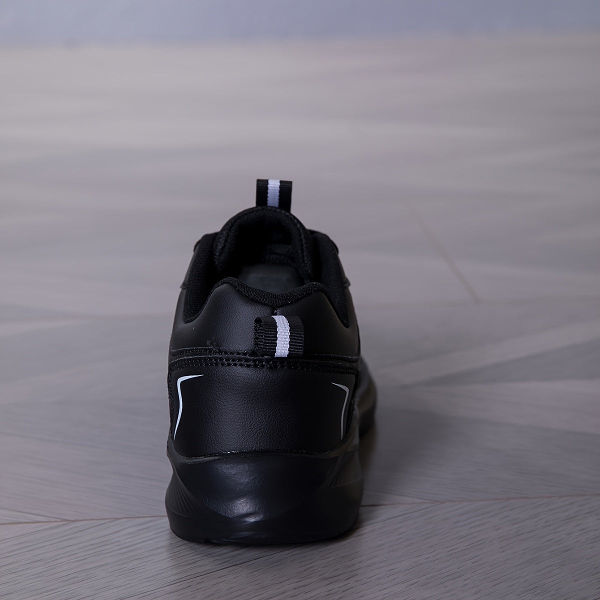 Women's Fashion Sneakers Microfiber Breathable Casual Shoes