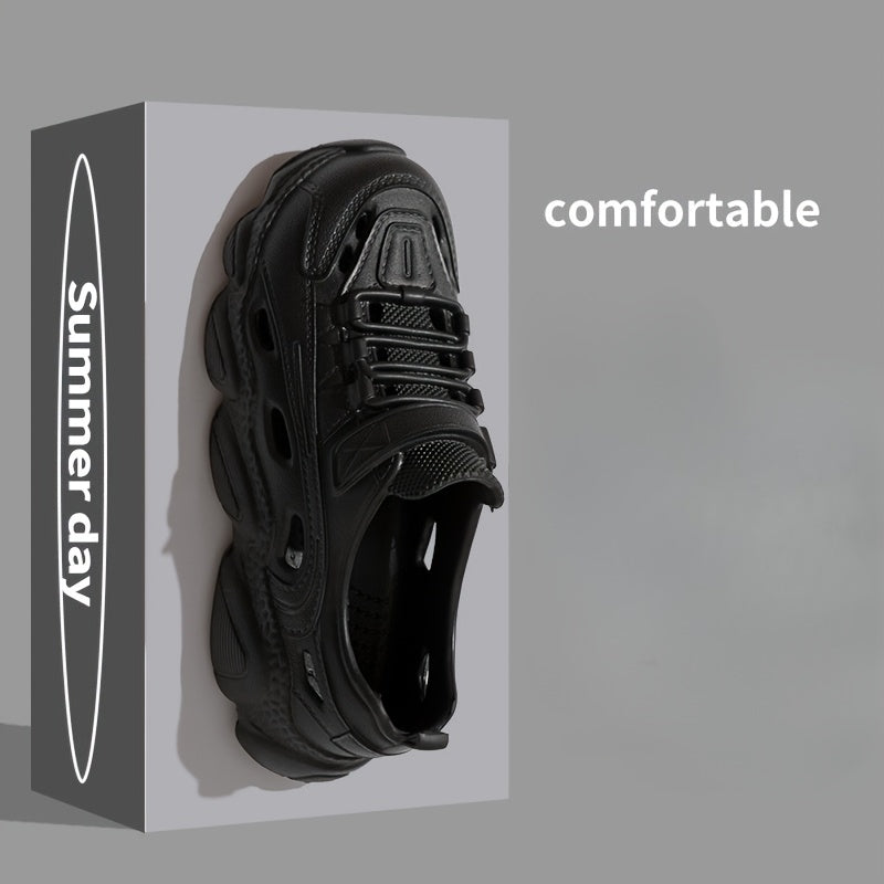 Women's Breathable Slip-On Sneakers with Cushioned EVA Sole in White