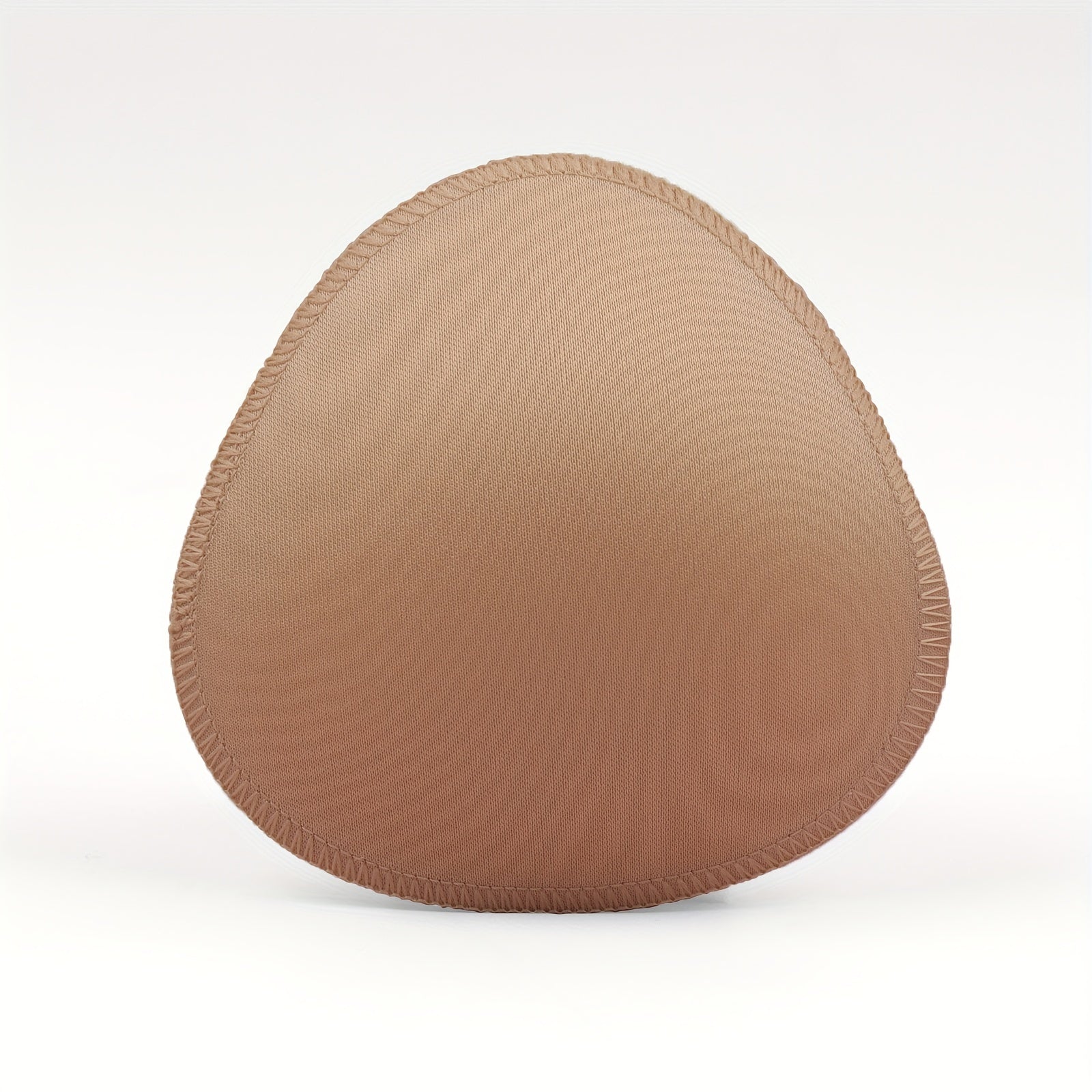 Two Pairs Reusable Bra Insert Pads for Enhancing Chest Discreetly