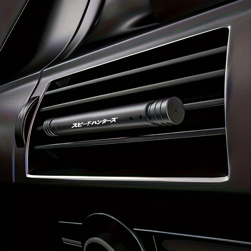 Car Air Outlet Diffuser Clip for Air Freshener Perfume Store Display Silicone