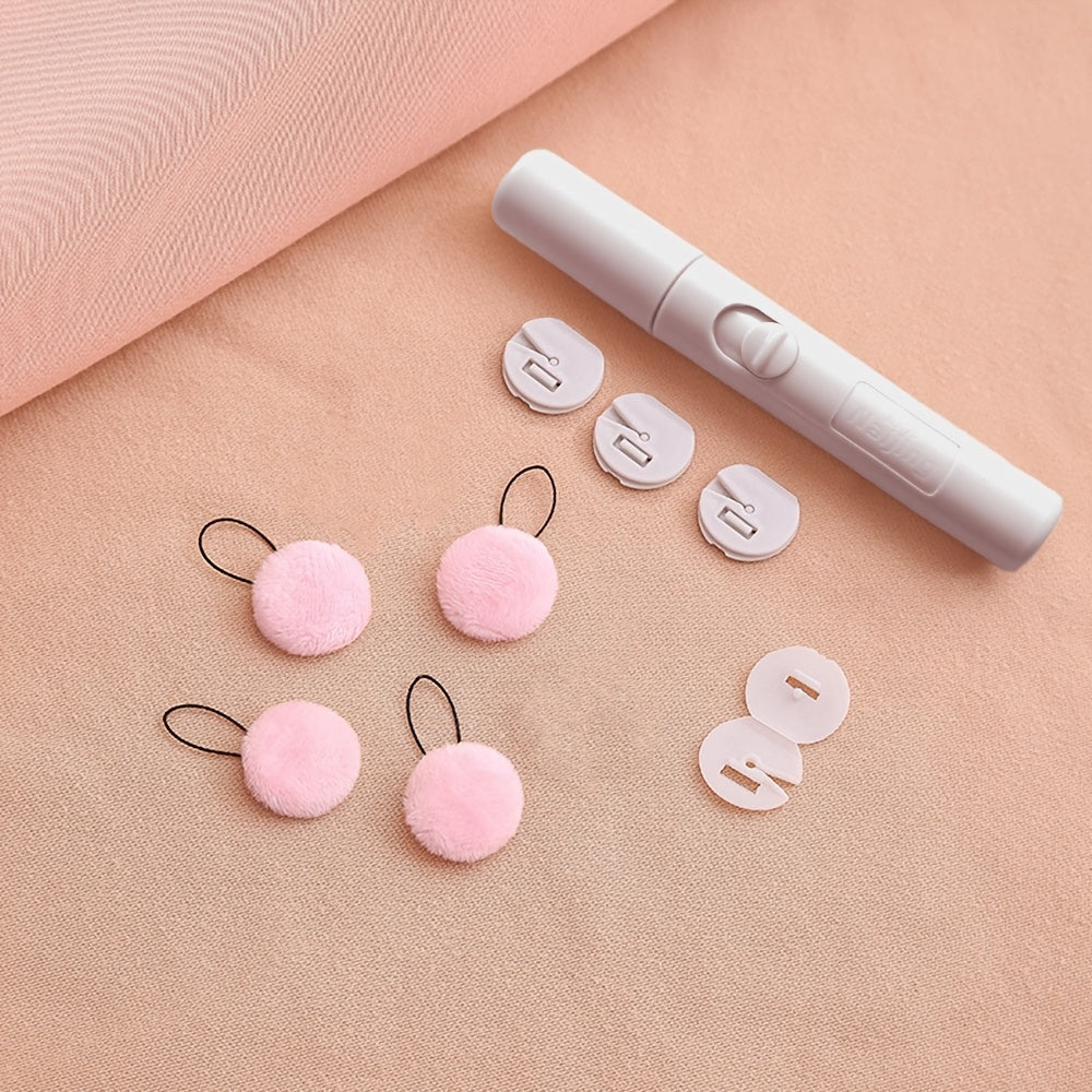 Set of 5, 7, or 9 Quilt Fixers for Duvets and Sheets, Corner Buckles, Soft and Detachable