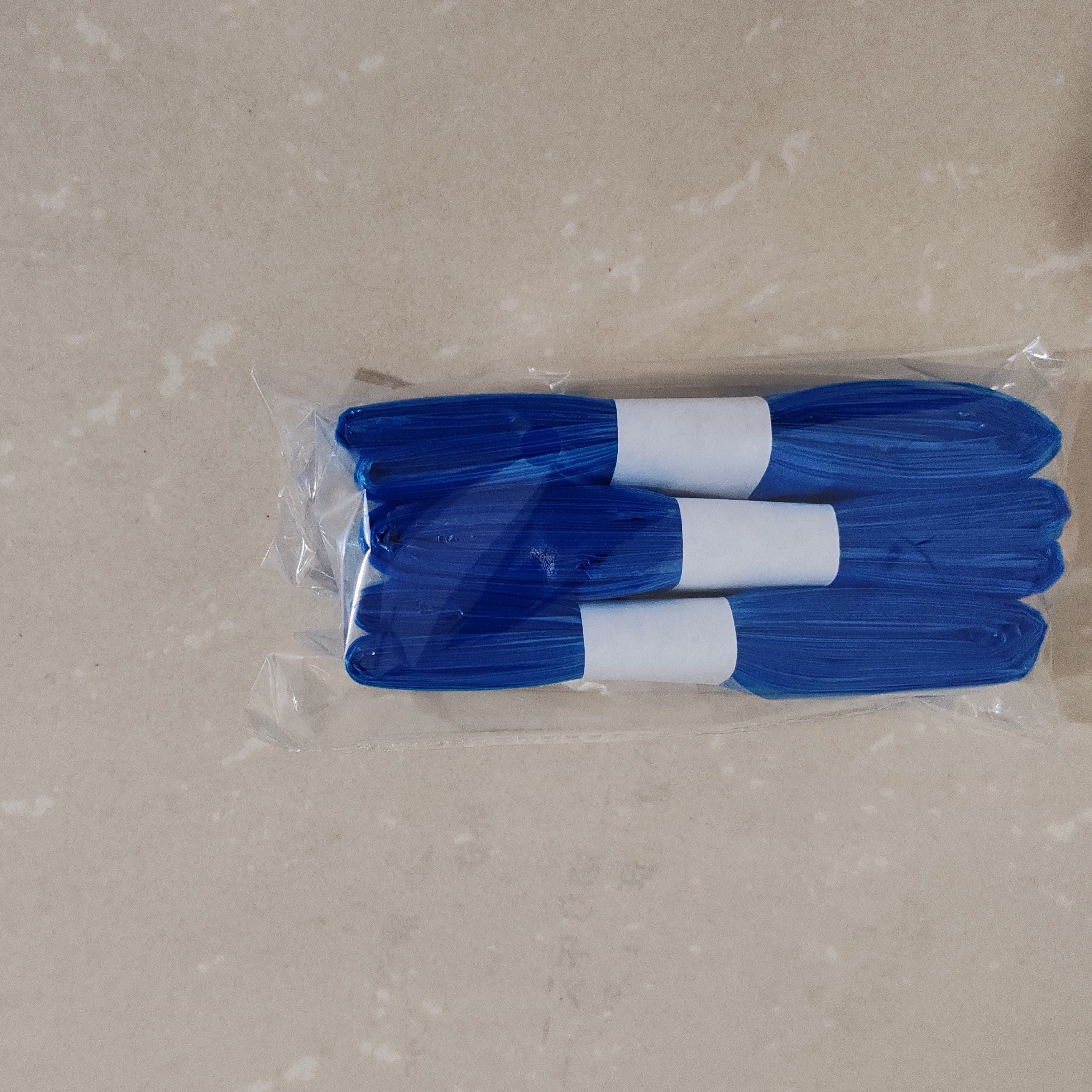 Odor-Blocking Leak-Proof Diaper Pail Bags 44.96cm Fresh Scent