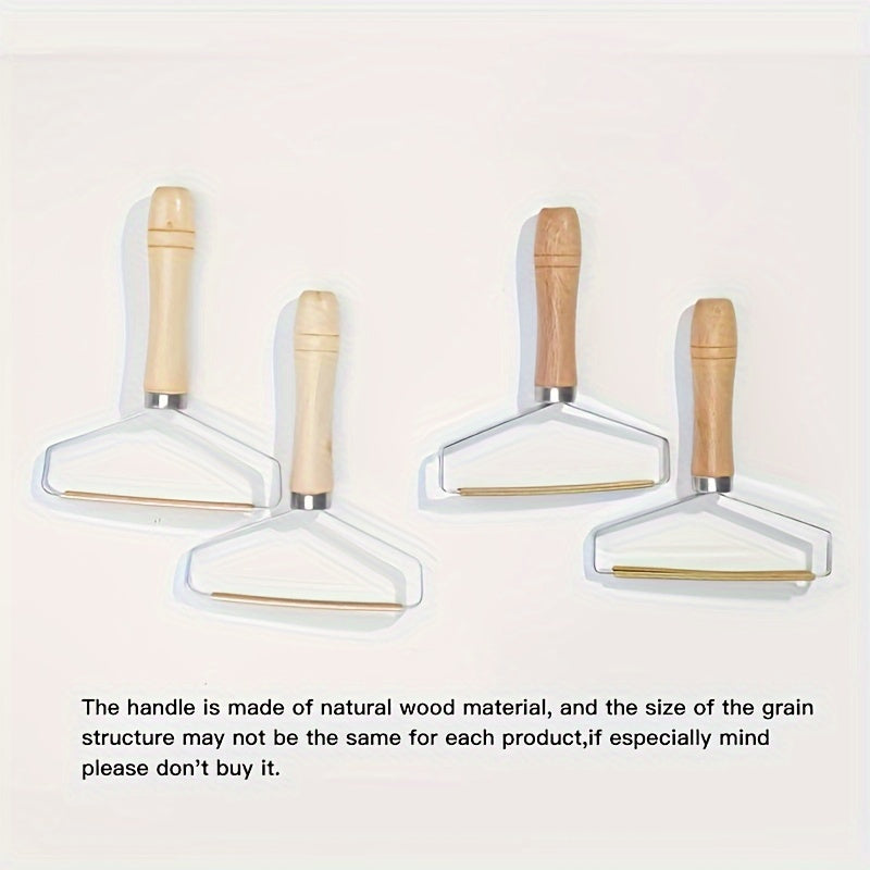 Non-Electric Steel Pet Hair Lint Remover for Carpets and Furniture