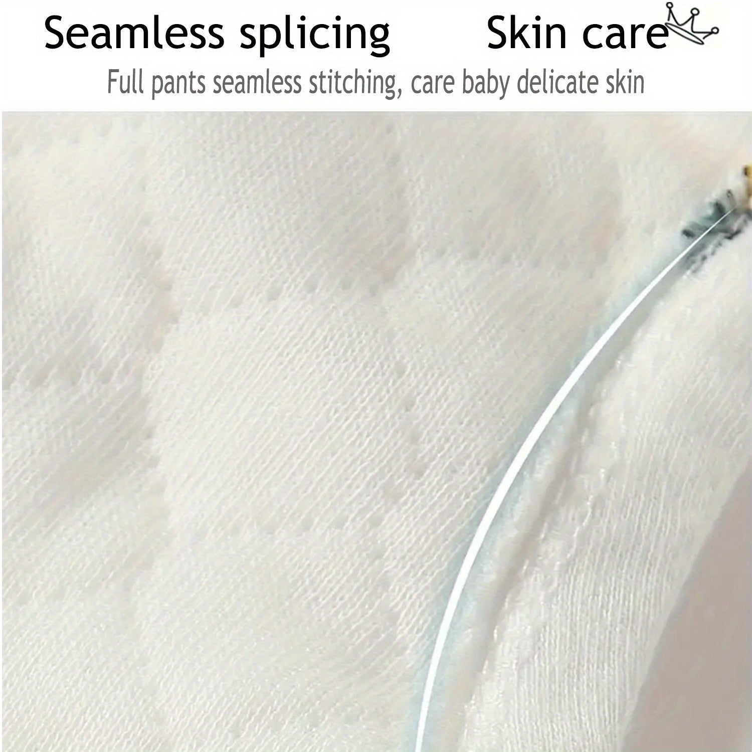 O'g'il va qizlar uchun hojatxona o'rgatish ichki kiyim to'plami - 2 dona singdiruvchi o'quv shimlar