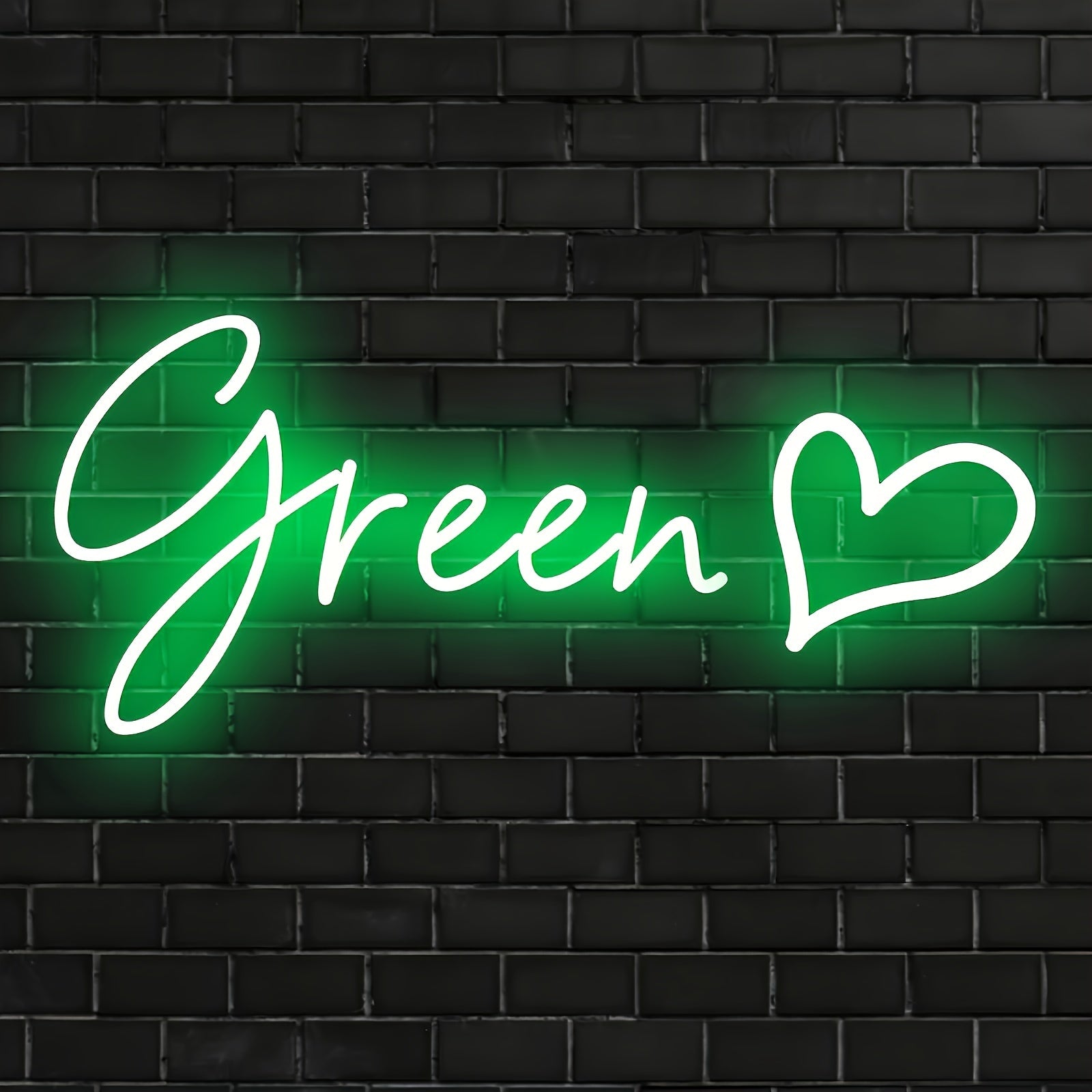 Letrero de neón de texto personalizado para decoración de pared con interruptor regulador y alimentación USB para dormitorios, fiestas, bodas y vacaciones