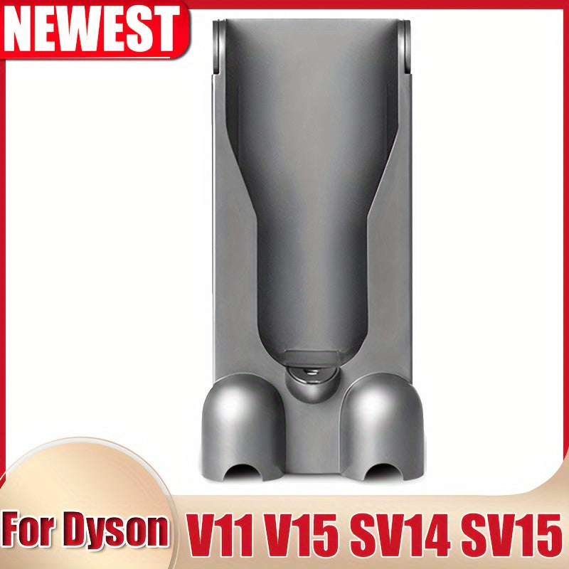 Colgador de pared para Dyson V11 V15 SV14 SV15 serie Níquel Azul Dorado Púrpura