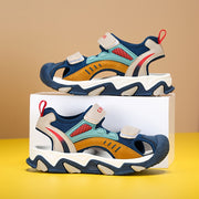 Kids Water Shoes for Beach Hiking and Outdoor Activities Non-Slip Quick-Dry Sport Sandals