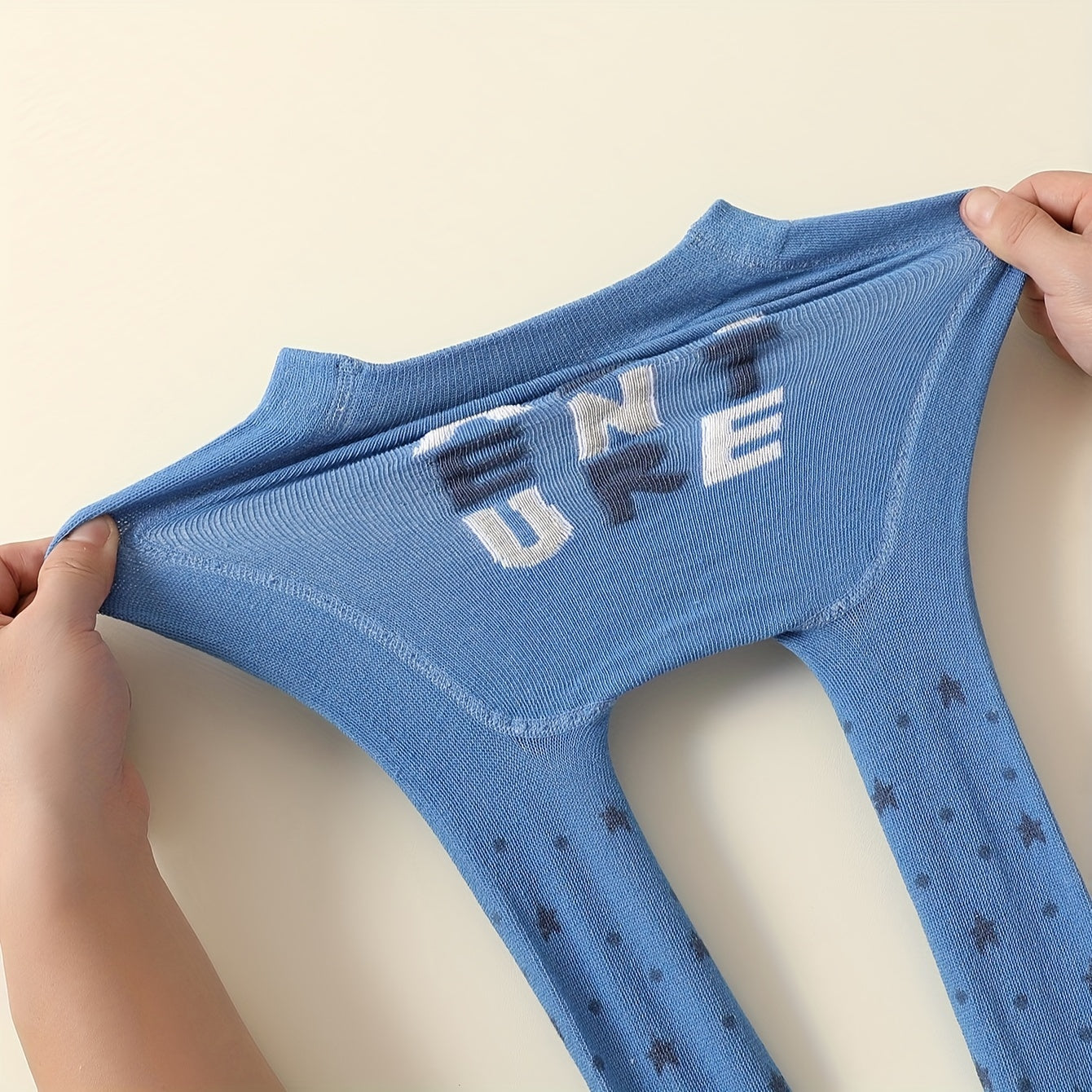 Baby Girls Pantyhose 4/5 Pairs Autumn Winter Warm Soft Knit Cotton