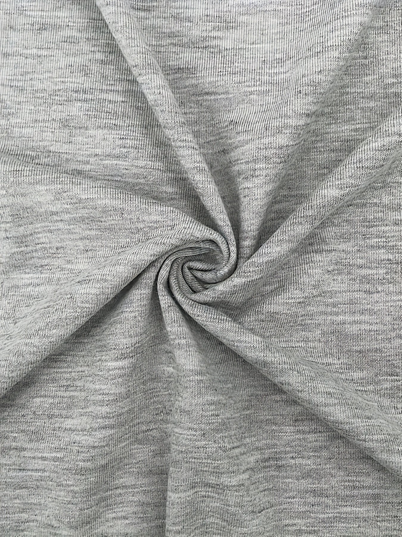 Plus Size Womens Loungewear Set Solid Color Long Sleeve Suspender Autumn Winter