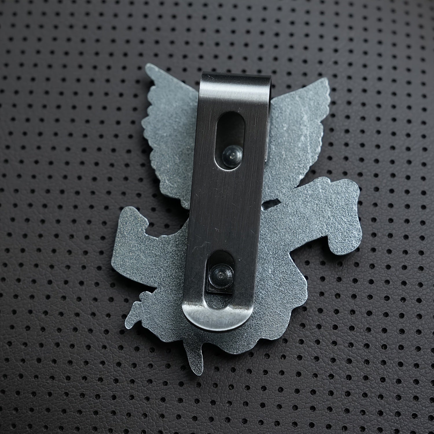 Farishtaning Qo'riqchisi Quyosh Nurlari uchun Clip, Avtomobil Aksesuarlar, Haydovchilar uchun Xavfsizlik Diniy Sovg'a