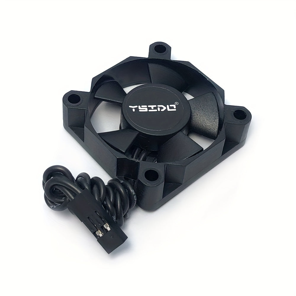 Вентиляторы охлаждения 3010 3510 4010