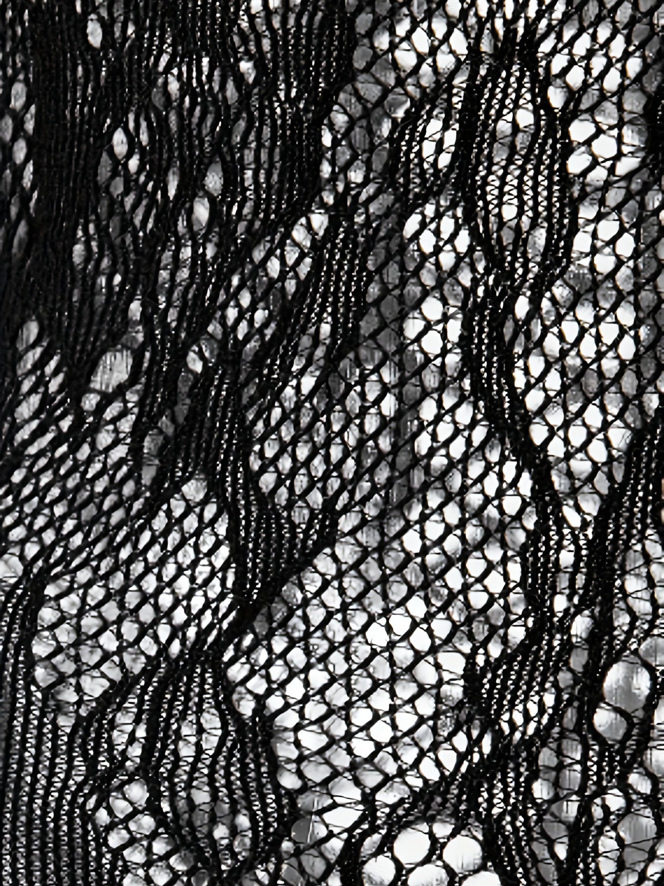 Vestido ajustado de encaje y malla de estilo europeo y americano para discoteca, con cuello colgante