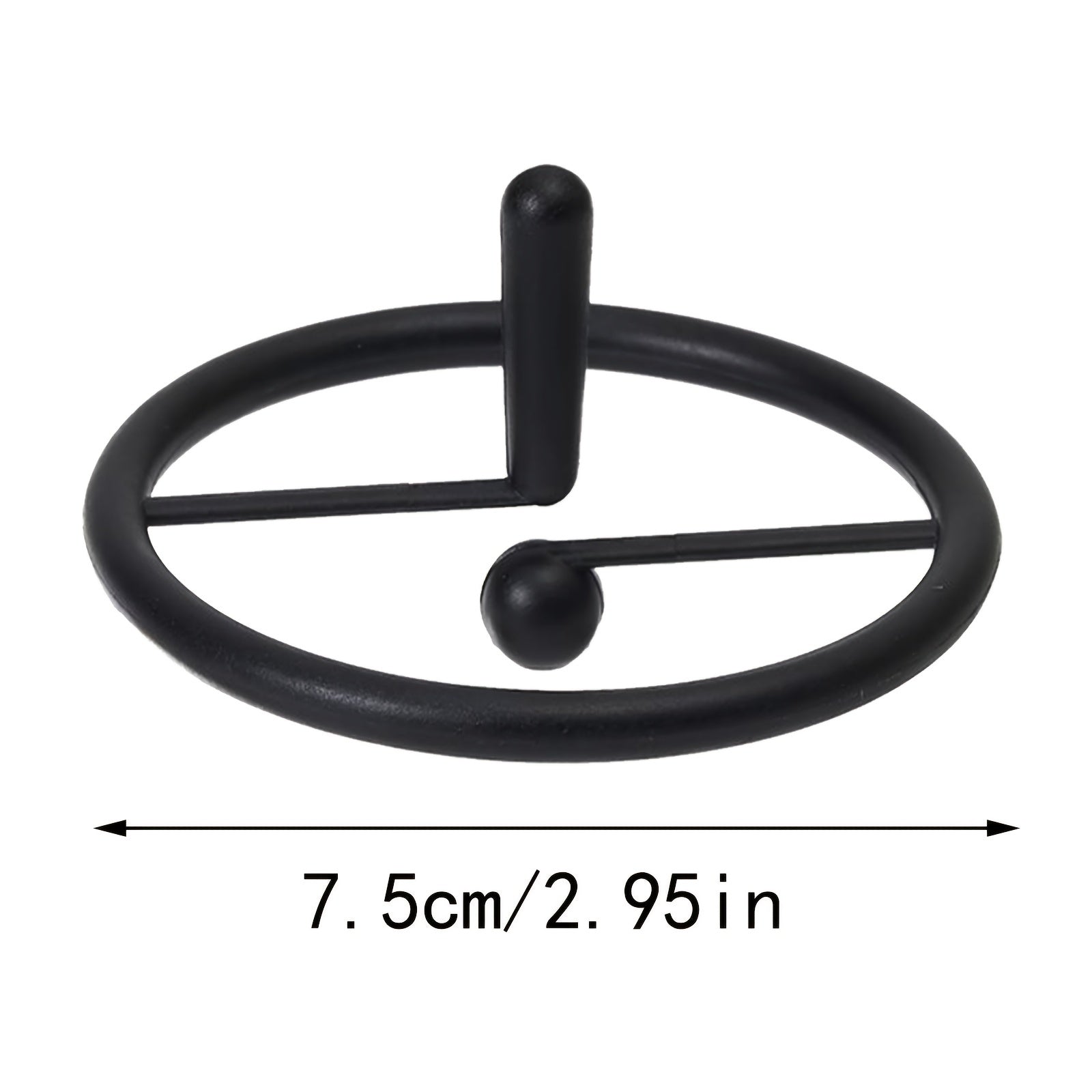 Fidget Toy Gyroscope for Ages 14+ ABS Material Colorful Party Gift