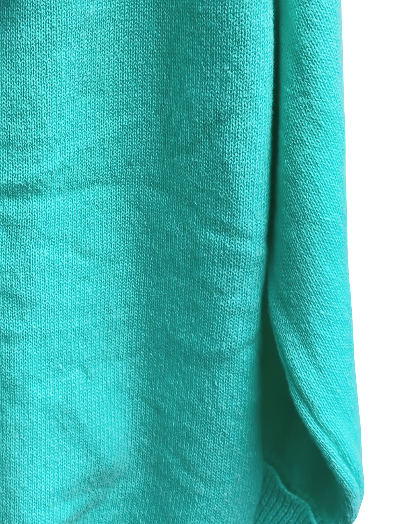 Plus o'lchamli ayollar uchun geometrik naqshli kapüşonli kardigan uzun qolli qishki kurtka, cho'ntaklar bilan